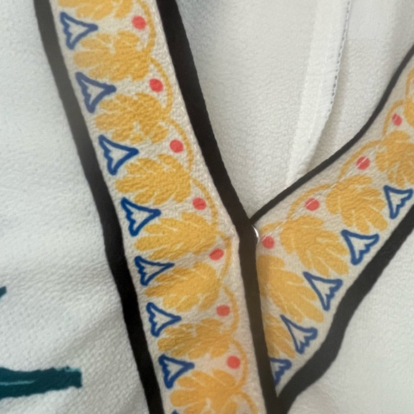 Floral blouse, Flying Tomato brand - Picture 5 of 7